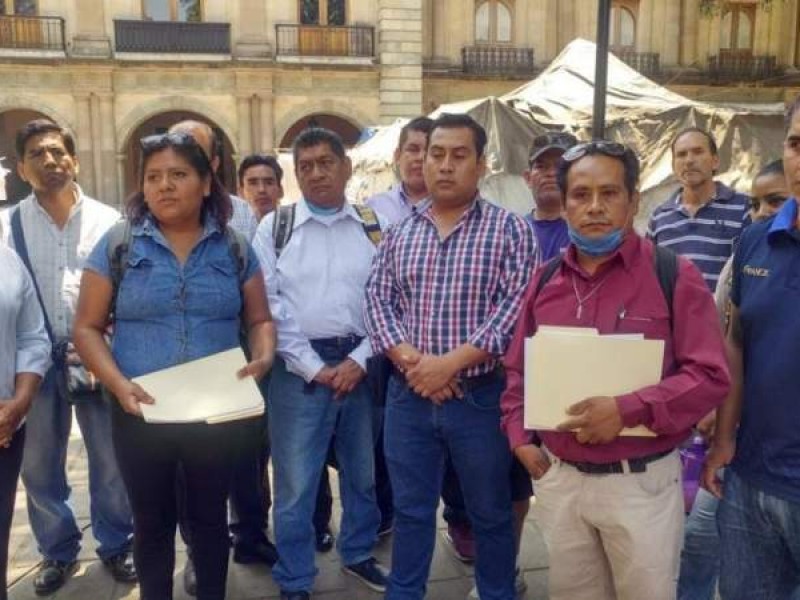 COVID-19 impacta a Unión de Meseros Independientes de Oaxaca