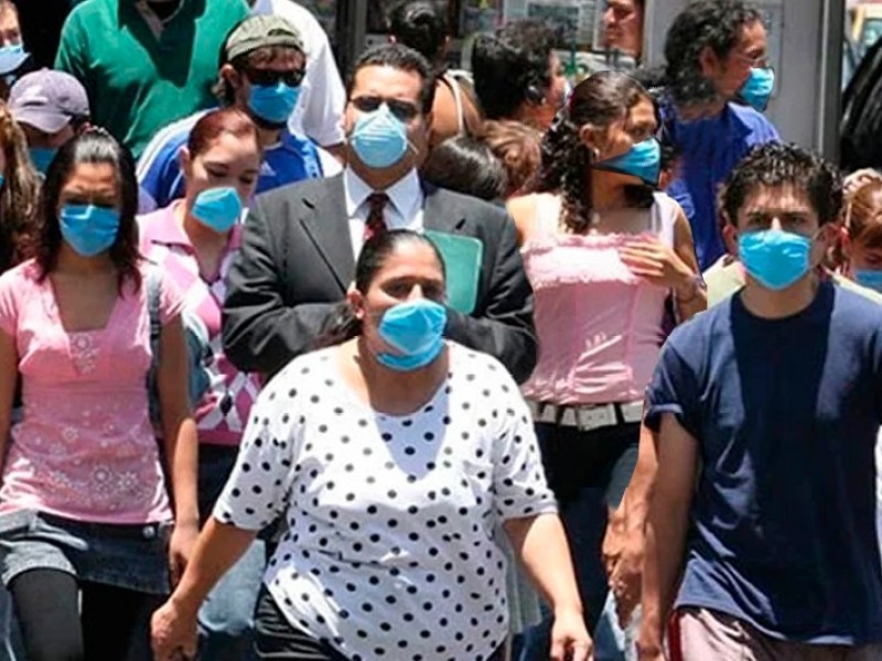COVID-19 incrementará la obesidad en México