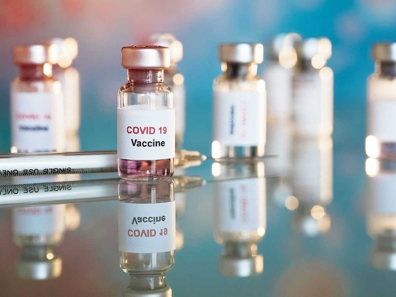 Covid-19: México busca tener para 2021, 170 millones de vacunas