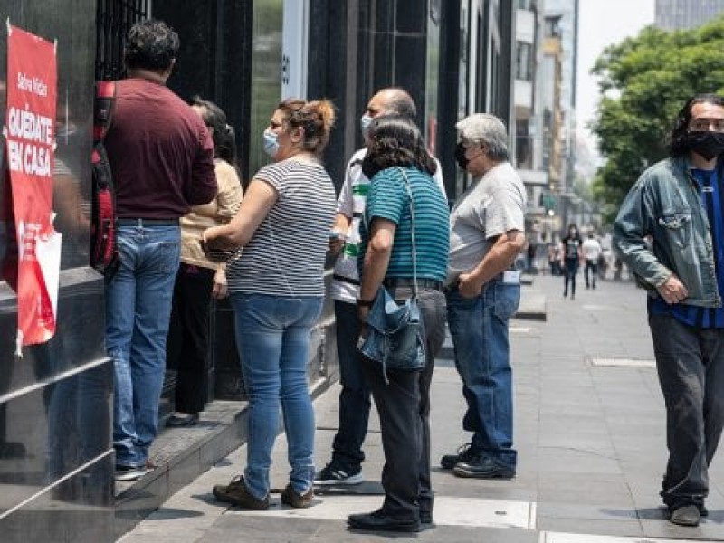 Covid-19 podría dejar a 18 millones más en pobreza extrema