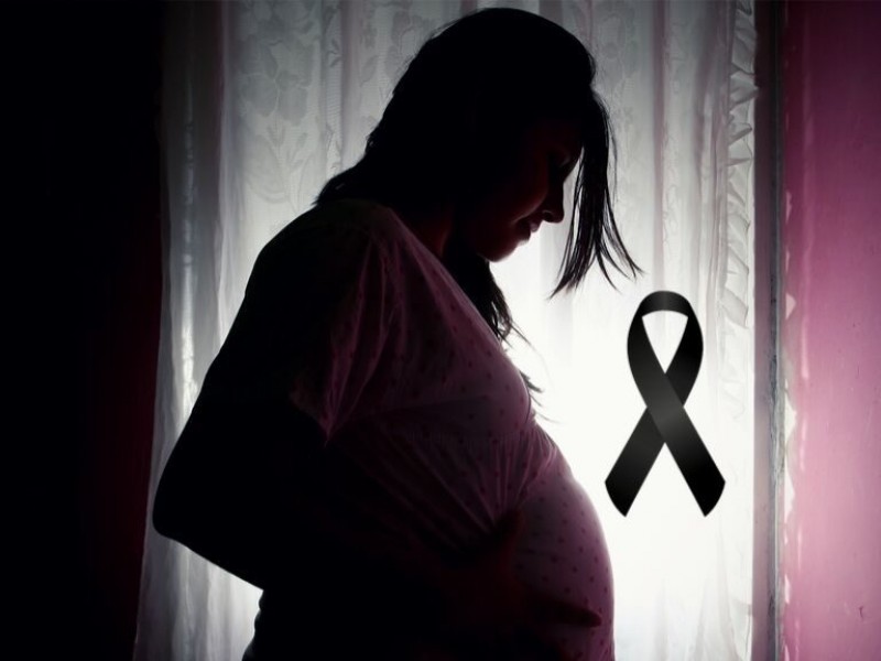 COVID-19; Quinta causa de muerte materna en México