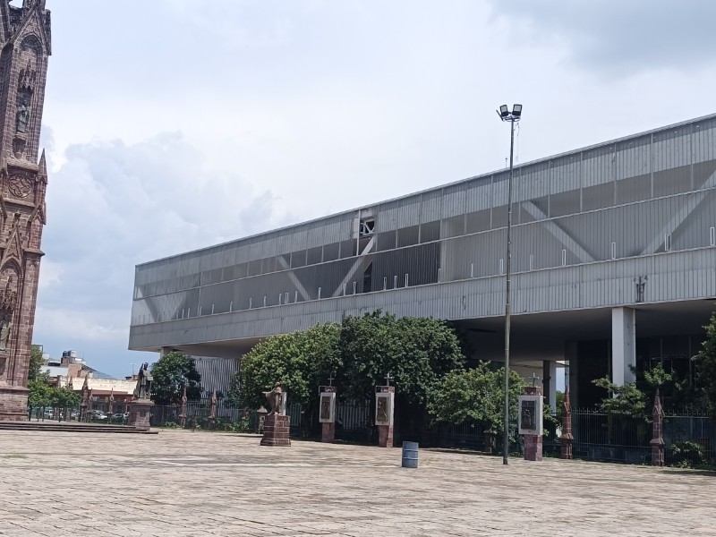 CRAM destinara presupuesto anual íntegro en reparaciones