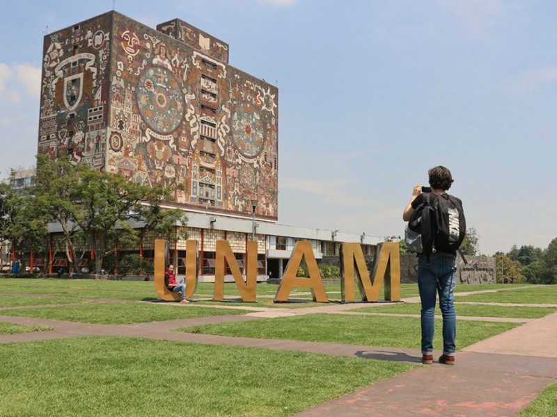 Crea la UNAM licenciatura en Ingeniería Ambiental