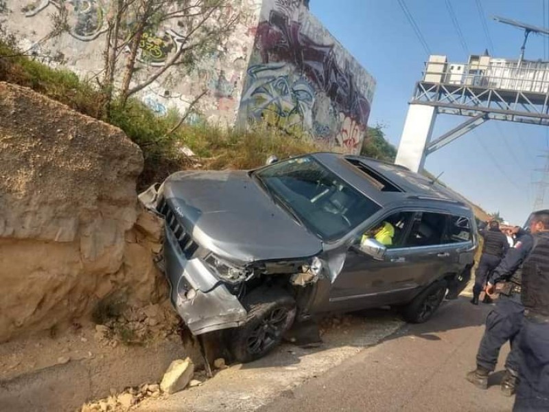 Crea polémica persecución y asesinato de Octavio Ocaña