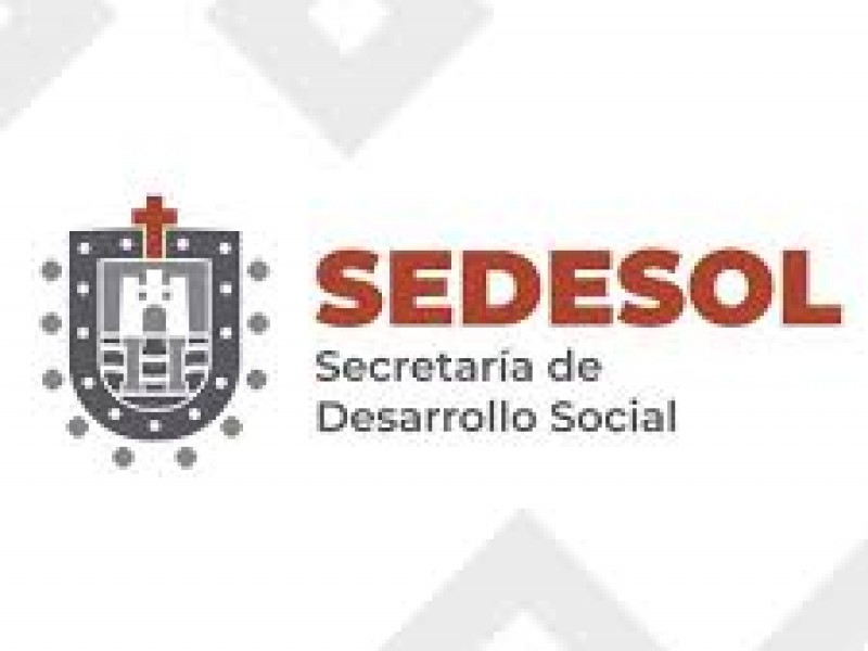 Crea Sedesol programas emergentes ante pandemia