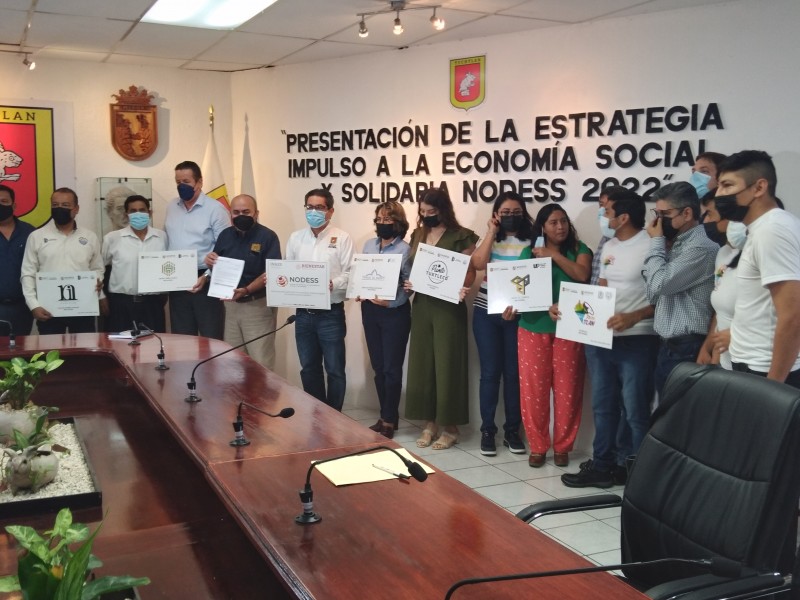 Creación de alianzas nueva estrategia económica en Tuxtla Gutiérrez