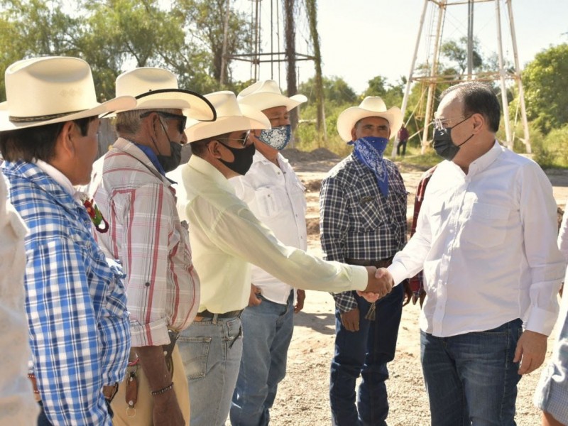 Creación de una zona económica especial en territorio yaqui: