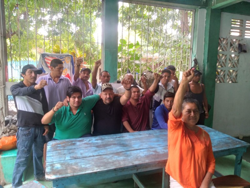 Crean centro de rehabilitación para adictos en Juchitán