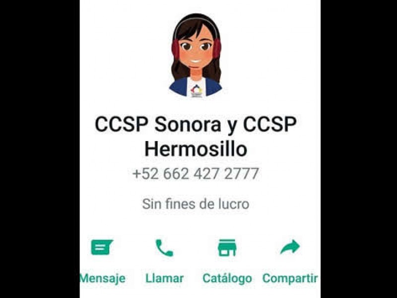 Crean Chat Bot para facilitar denuncias ante fiscalía