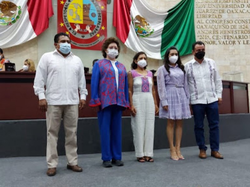 Crean Comisión Estatal de Búsqueda de Personas Desaparecidas en Oaxaca