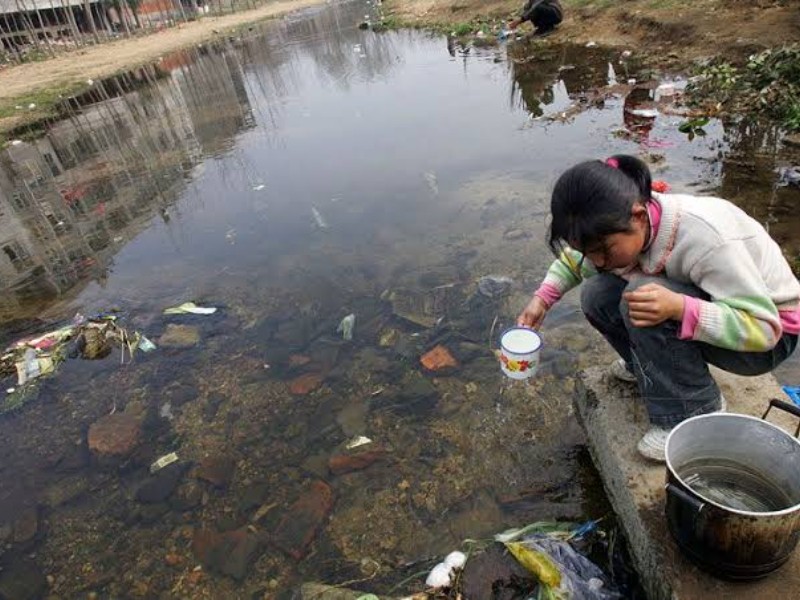 Crean Comisión para atender el tema del agua en Chiapas