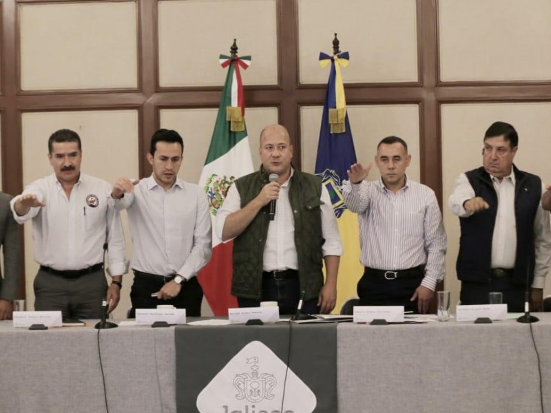 Crean Consejo Estatal Lechero