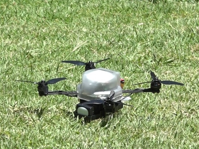 Drones inteligentes online
