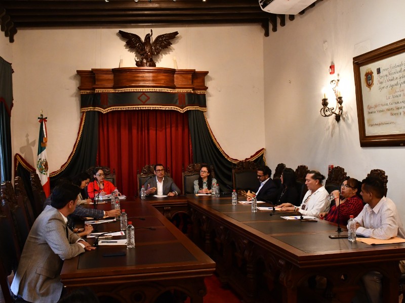 Crean en SMA unidad para atender diversidad sexual