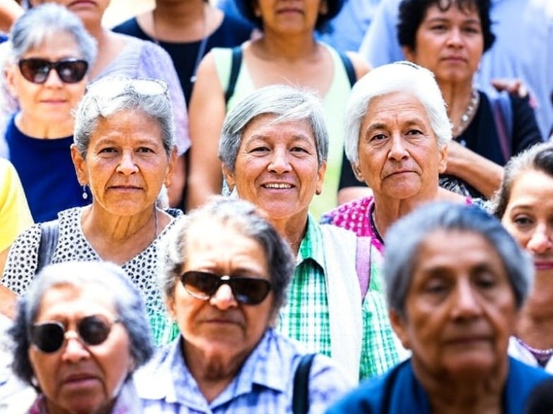 Crean Procuraduría de la Defensa de las Personas Adultas Mayores