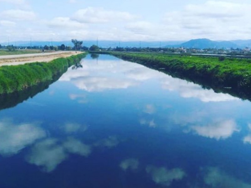 Crean proyecto para limpiar agua contaminada en Toluca