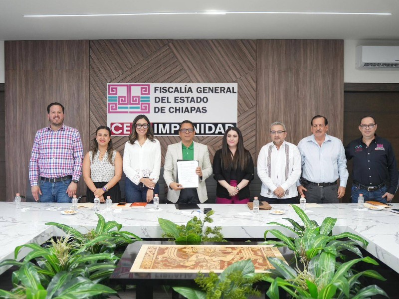 Crean Unidad de Investigación de Delitos en Agravio de Animales de compañia