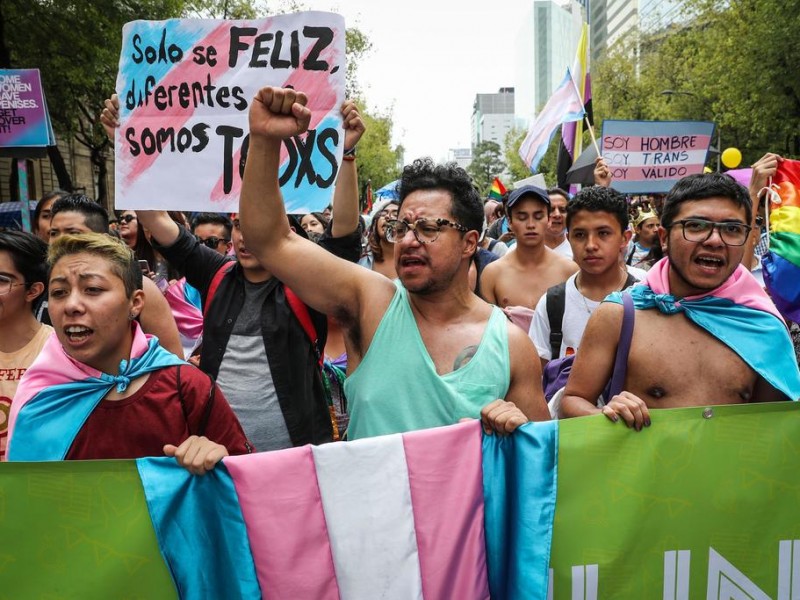 Crean unidad especializada en delitos contra la comunidad LGBTTTIQ