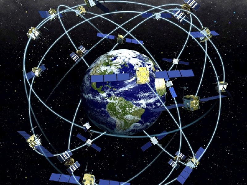 Crearán constelación de satélites para rastrear animales marinos