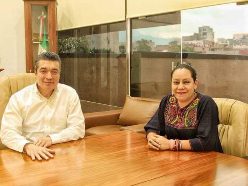 Crearán empleos en Chiapas a través de siembra