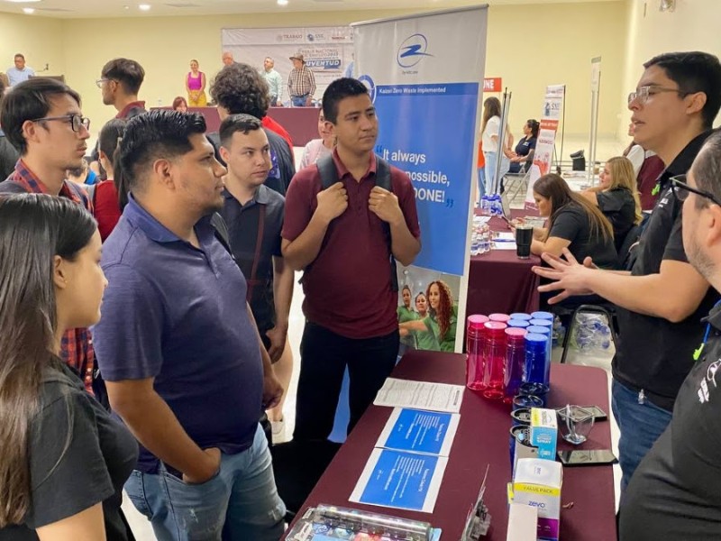 Crearán fondo económico para apoyar a jóvenes con empredimiento en tecnologías