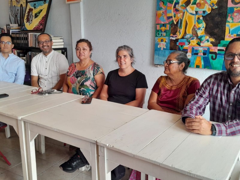Crearán Sitio de Memoria en Juchitán
