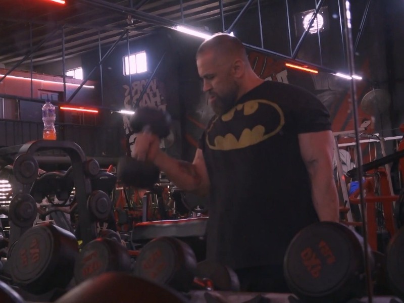 Crece 40 % el fisicoculturismo en México: disciplina y salud en auge Crece 40 % el fisicoculturismo en México: disciplina y salud en auge