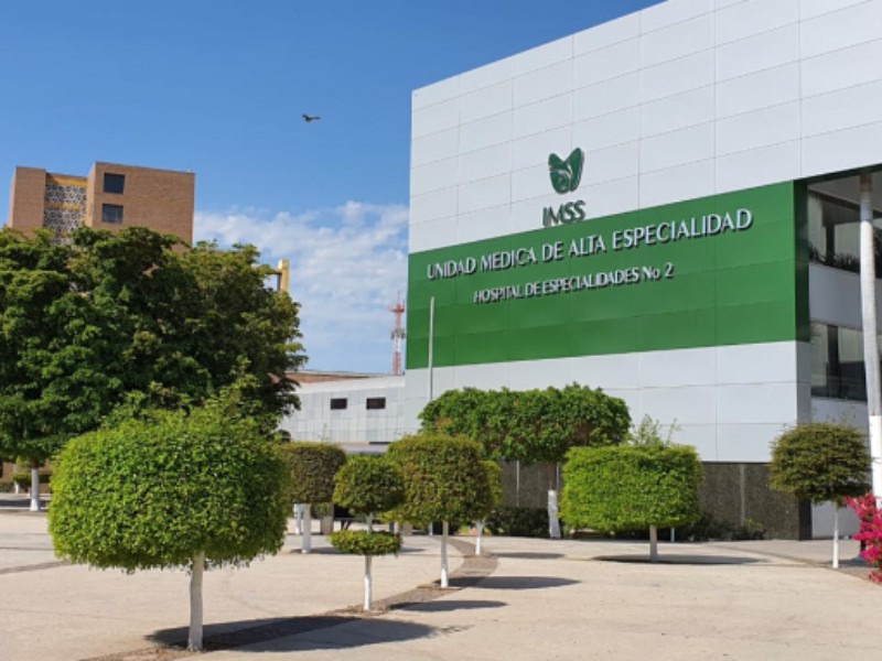 Crece a más de 100 lista de espera por trasplantes en Obregón