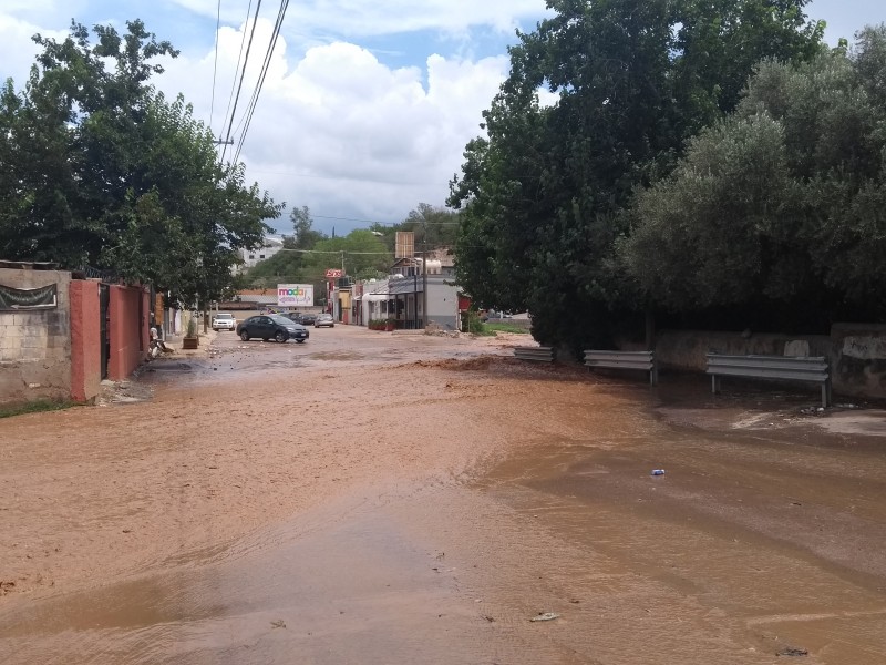 Crece arroyo de sorpresa en tecnológico y Hermosillo