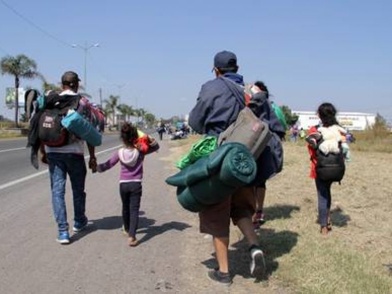 Crece comunidad de migrantes guanajuatenses a 1.5 millones en EUA