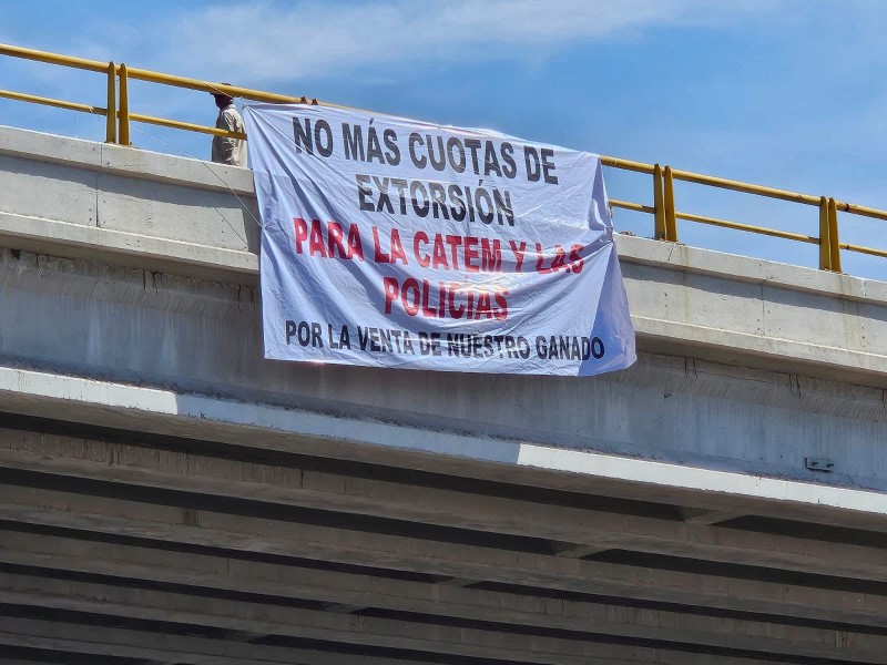 Crece conflicto entre CATEM y sectores productivos en Durango