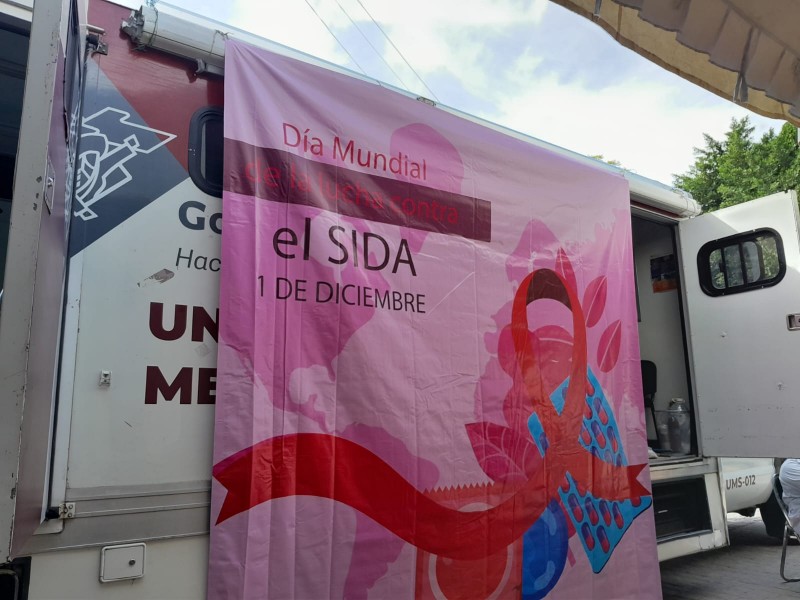 Crece cultura de la prevención entre Tehuacaneros y colectivos LGBT+