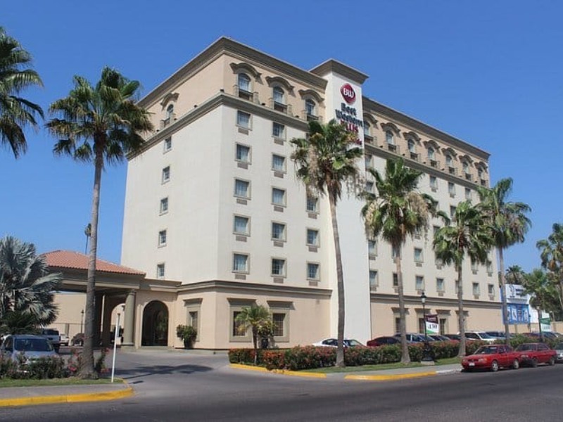 Crece derrama hotelera en Los Mochis a 40 MDP mensuales