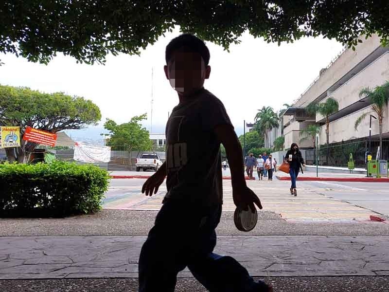 Crece discriminación en contra de menores de edad