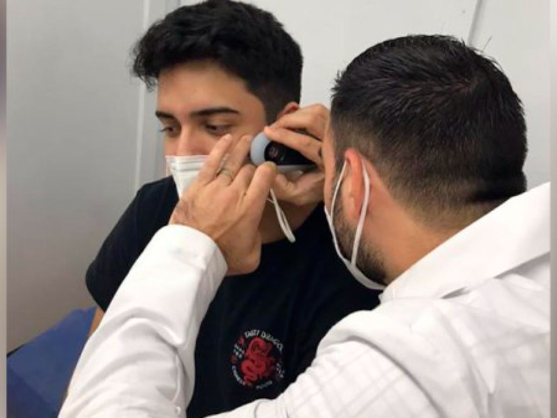 Crece el número de casos de cáncer en hombres