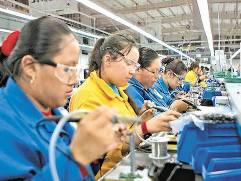 Crece empleo en primer tristemente del año en Sonora