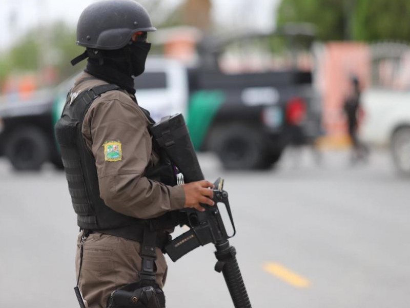 Crece impunidad en homicidios dolosos en Coahuila