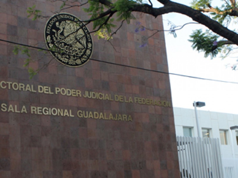 Crece judicialización de elecciones