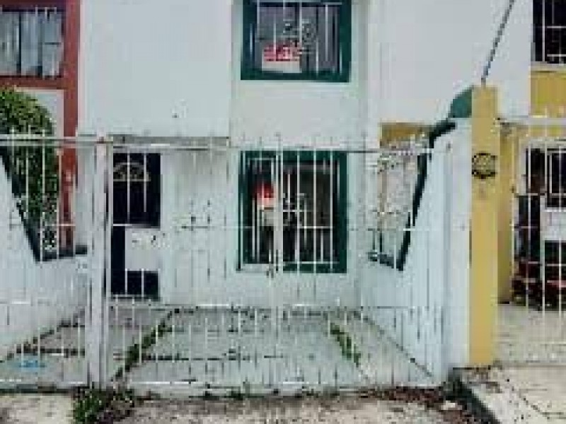Crece la compra de viviendas usadas en Veracruz
