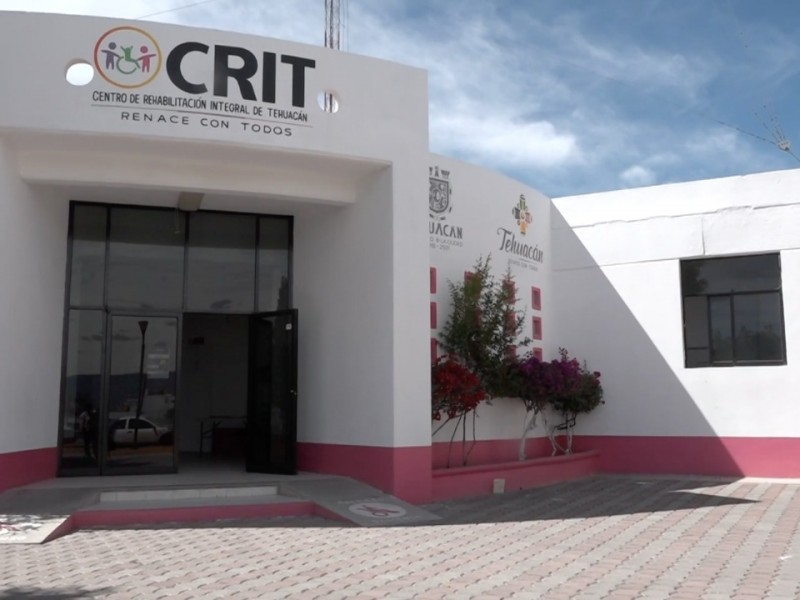 Crece lista de espera en equinoterapia del CRIT