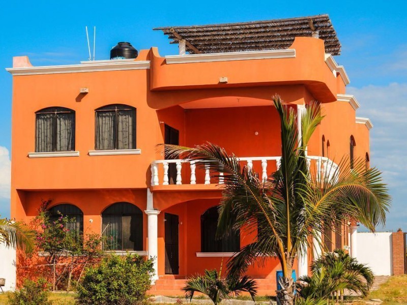 Crece mercado inmobiliario en Todos Santos