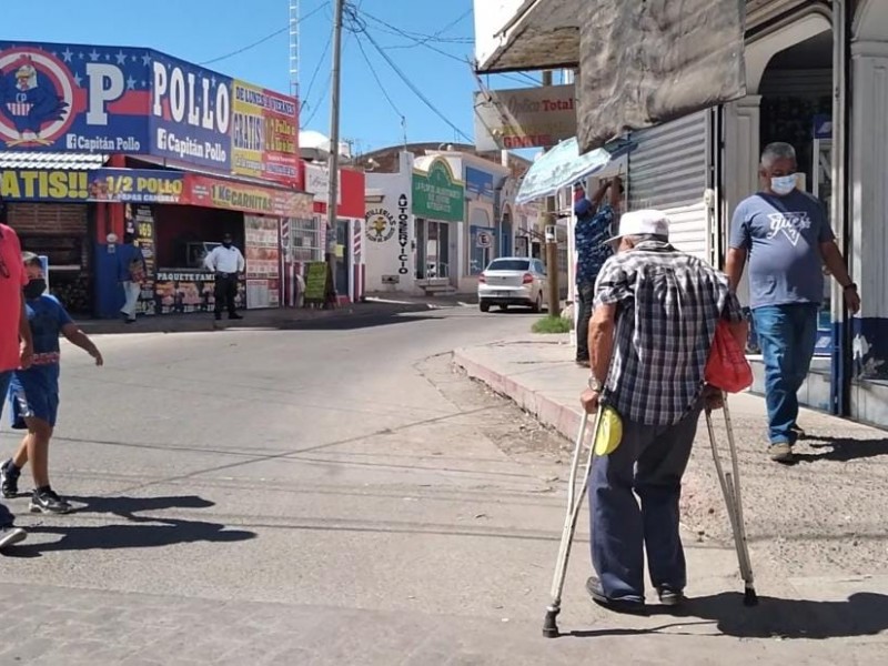 Crece número de adultos mayores en México ¿se sienten protegidos?