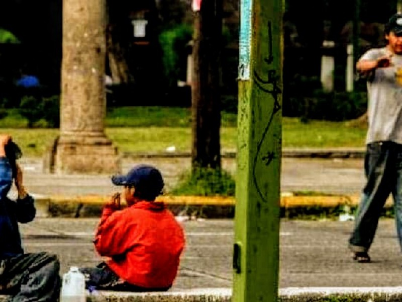 Crece presencia de niños laborando en los cruceros