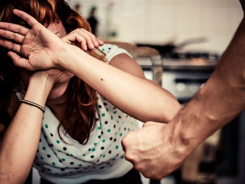 Crece violencia contra mujeres, CCI pide atacar la raíz