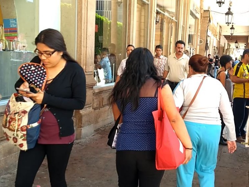 Crece violencia hacia las mujeres en Guanajuato