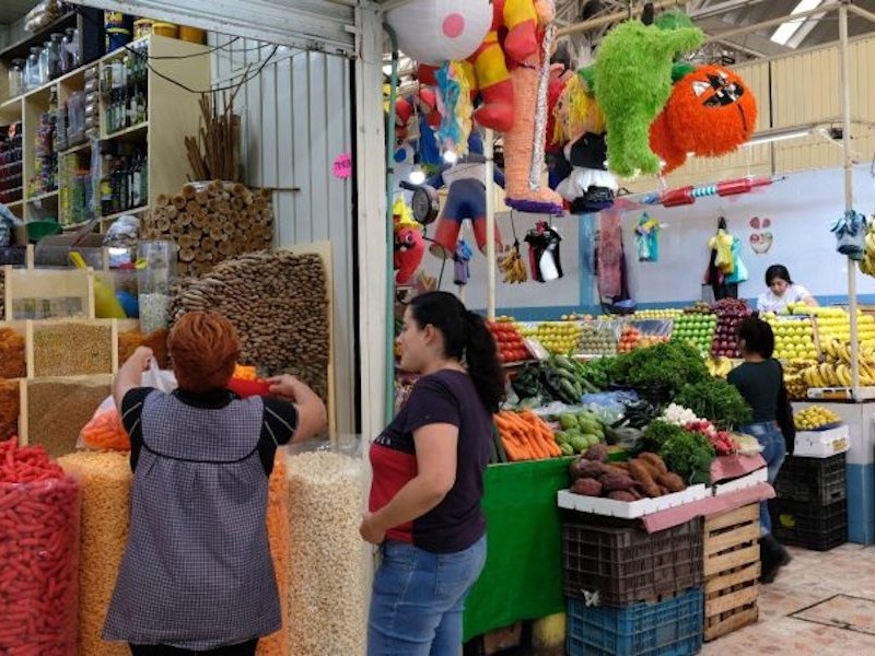 Crecen 9% actividades económicas por Semana Mayor