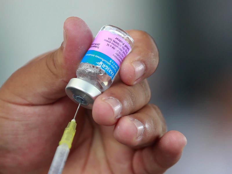 Crecen casos de H3N2, México aún sin alerta