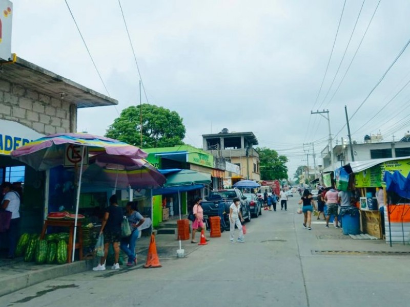 Crecen cifras Covid-19 en Veracruz