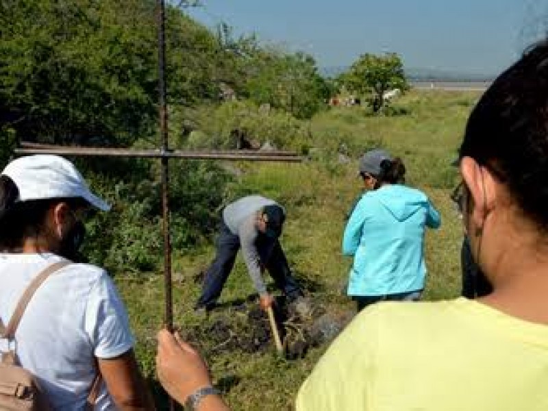 Crecen colectivos de búsqueda en Guanajuato, ante ineficiencia de autoridades