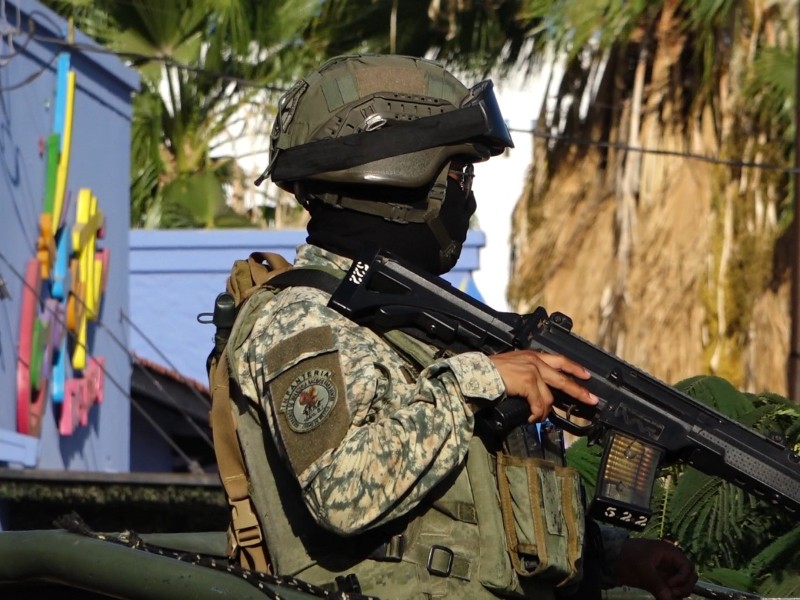 Crecen homicidios, robos y feminicidios en abril en Sinaloa: Cesp